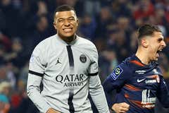 Los fantasmas del PSG resurgen: Mbappé, baja ante el Bayern