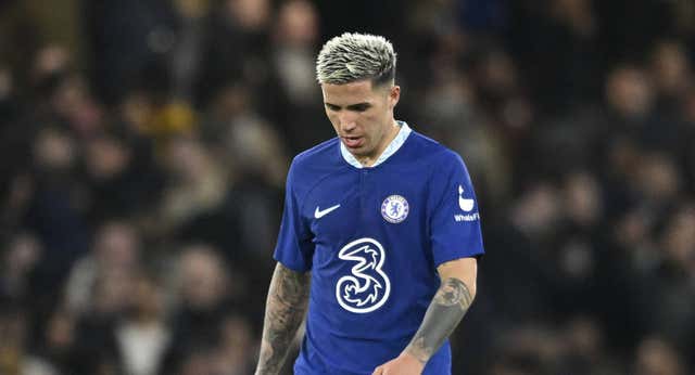 El fichaje más caro de la Premier no impulsa al Chelsea
