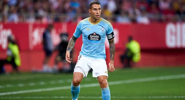 Atlético Mineiro presenta una oferta al Celta por Hugo Mallo