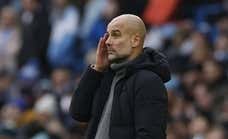 Guardiola, Klopp y Arteta comentan el mercado del Chelsea