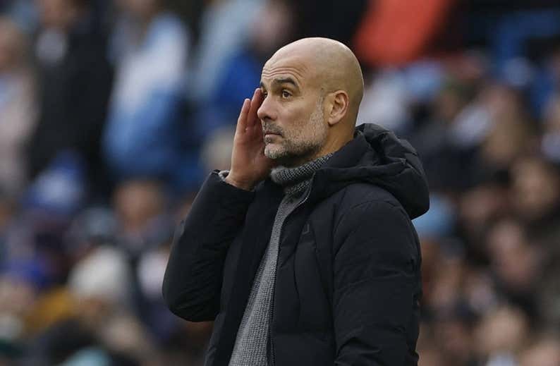Guardiola, Klopp y Arteta y sus versiones sobre el mercado del Chelsea