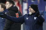 Sampaoli: «Tenemos que dar un paso más como grupo para pensar en Europa»