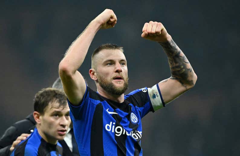 ¿Por qué Skriniar no acabó fichando ya por el PSG?