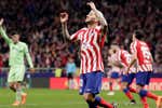 El Atleti se atasca y recupera las dudas