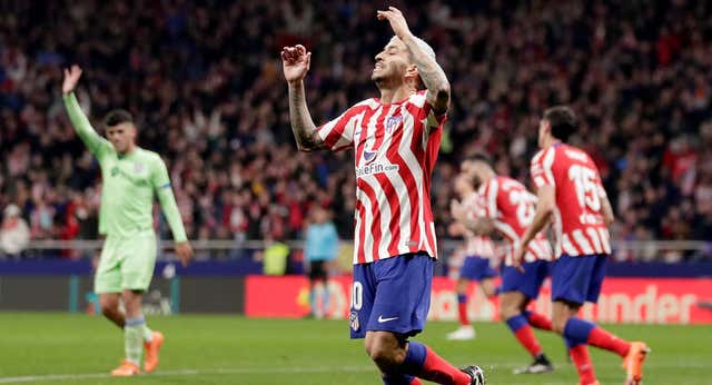 El Atleti se atasca y recupera las dudas