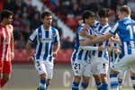 «A Silva le fichamos sin conocerle, a Bryan Gil le pedíamos centrar, solo regateaba»