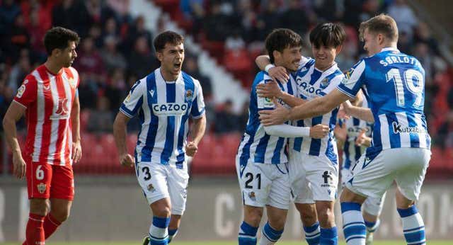 «A Silva le fichamos sin conocerle, a Bryan Gil le pedíamos centrar, solo regateaba»