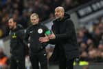 Guardiola pierde a su equipo: el Manchester City se desintegra