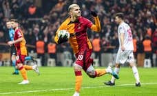 Los cedidos del PSG: Icardi se gana otra oportunidad