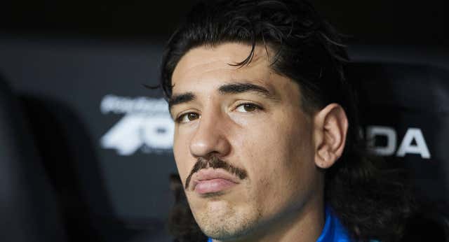 Así se apagó el sueño de Bellerín: la lesión y las conversaciones con Xavi, la promesa de Mateu…