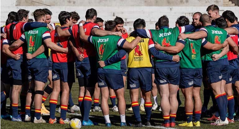 Los Leones se conjuran en el Central.