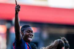 El Barça baila en un incesante déjà vu