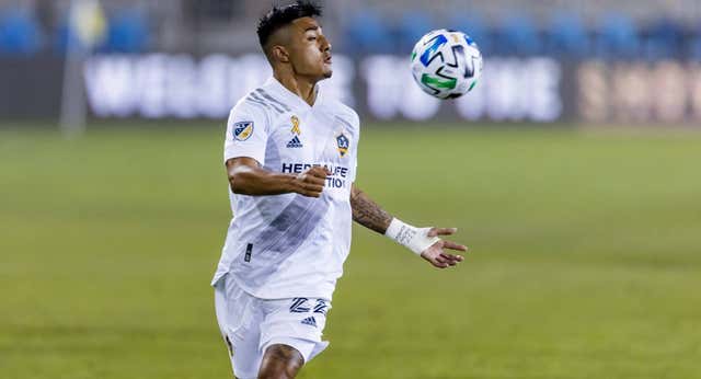 El Barça apela al TAD por Julián Araujo