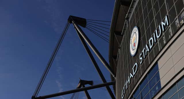 El Manchester City podría terminar expulsado de la Premier League