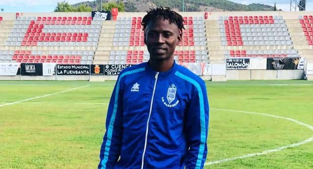 Club Deportivo Madridejos, una piña de inmigrantes rota por la muerte de Abo Bada Hadi