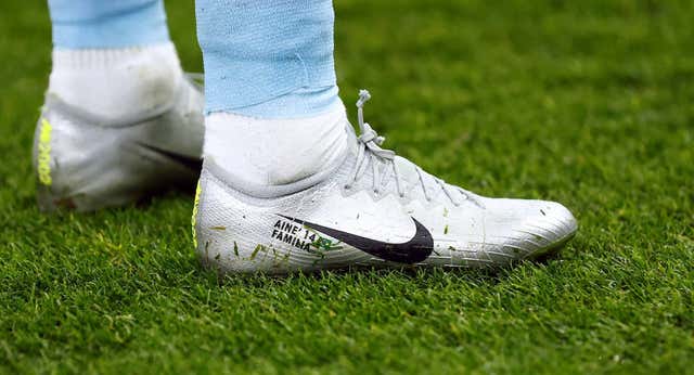 Los secretos de los contratos entre futbolistas y marcas deportivas: «El cariño va más allá del dinero»