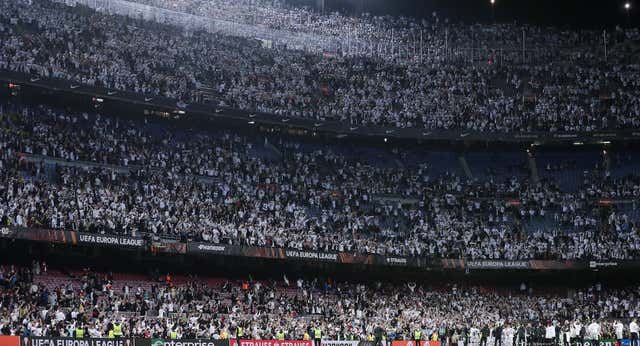 Así evitará el Barça otro ‘caso Eintracht’ ante el Manchester United