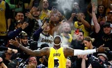 LeBron James, un deportista de récord… y más de mil millones de dólares