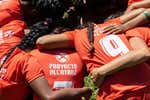 El Proyecto Alcatraz llega a las cárceles españolas a través de la Fundación Cisneros de rugby