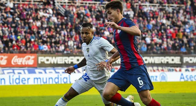 Ahora sí: Federico Gattoni será sevillista hasta 2027