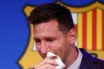 Matías, hermano de Messi: «Si volviéramos a Barcelona echaríamos a Laporta, un desagradecido»