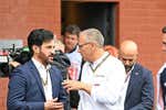 El presidente de la FIA da un paso al lado programado en un momento de máxima tensión