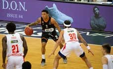 El Joventut traslada a las autoridades los insultos racistas a Yago dos Santos
