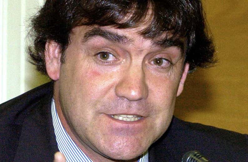 Muere Marcos Alonso, mítico jugador y entrenador del fútbol español