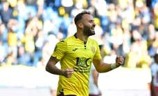Ahora, la Sampdoria: sigue la deriva de Jesé