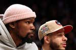 Kevin Durant sacude los cimientos de la NBA con su marcha a los Phoenix Suns