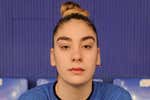 Paula Saravia y el poder de la familia para cumplir un sueño: «Sin ellos habría dejado el baloncesto»