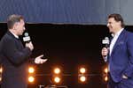 Los motivos que han llevado a Ford y Red Bull a caminar juntos hacia la F1 2026