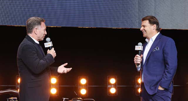Los motivos que han llevado a Ford y Red Bull a caminar juntos hacia la F1 2026