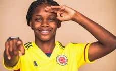 La decisión de Linda Caicedo que tiene en vilo al Barça y al fútbol mundial