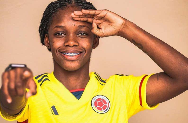 La decisión de Linda Caicedo que tiene en vilo al Barça y al fútbol mundial