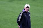 Ancelotti le pone al Real Madrid deberes con el gol para el próximo verano