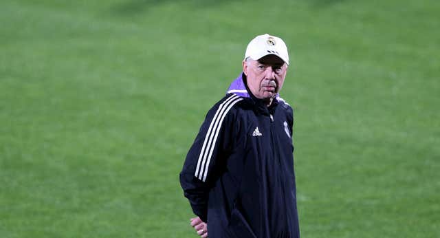 Ancelotti le pone al Real Madrid deberes con el gol para el próximo verano
