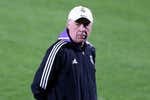Brasil elige a Ancelotti, la CBF hablará con el Madrid y Carlo lo ve... si no sigue el año que viene