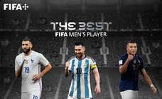 Premios The Best FIFA 2022-2023: cuándo es la gala, dónde ver por TV y quiénes están nominados