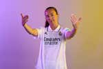 Caroline Weir, un fenómeno galáctico en el Real Madrid femenino