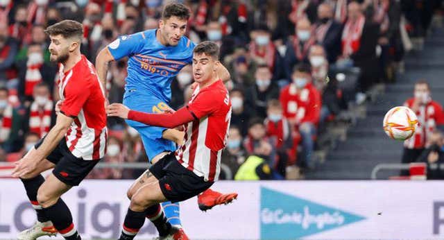 Dani García: “Me pasé provocando a Vinicius y en Mallorca se han pasado también”