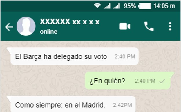 No llegaron a noticia, pero casi: el voto del Barça, el 8 de Griezmann y el pesado de mi jefe