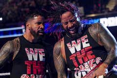Jey Uso promete fidelidad a su hermano y deja en el aire el apoyo al resto de Bloodline