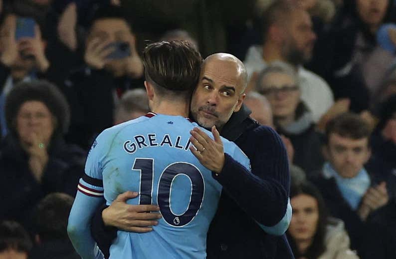 Grealish ya es indiscutible y el City se lanza a por el liderato