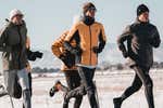 Mario García Romo y un récord de España histórico fraguado en la nieve de Colorado