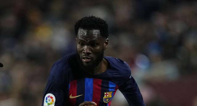 ¿Por qué Kessié ha jugado su mejor partido desde que debutó?