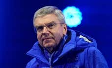 Thomas Bach: “La intervención de los gobiernos supondría el fin de los Juegos Olímpicos”