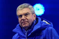 Thomas Bach: “La intervención de los gobiernos supondría el fin de los Juegos Olímpicos”