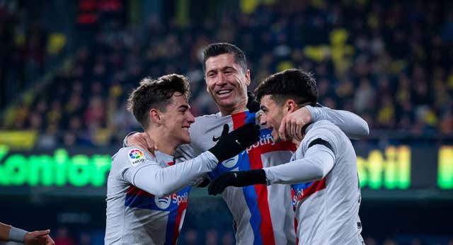 Los datos lo confirman: el Barça alcanza velocidad de crucero cinco años y medio después