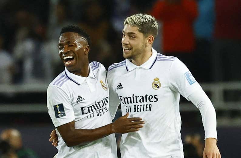 Ancelotti recupera su arma letal contra el Liverpool